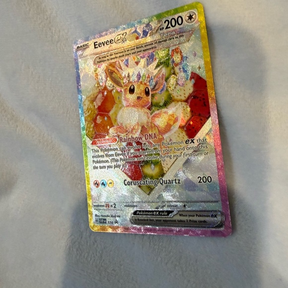 Pokemon TCG Prismatic Evolutions SPC OPENED NO PACKS #1 - Picture 8 of 8